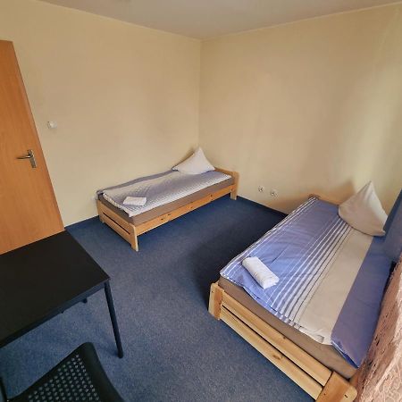 Hostel Wilanow House Varšava Exteriér fotografie